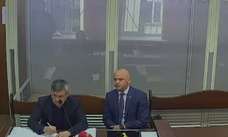 Мэр Одессы отказался от апелляционной жалобы на залог в 13 миллионов гривен
