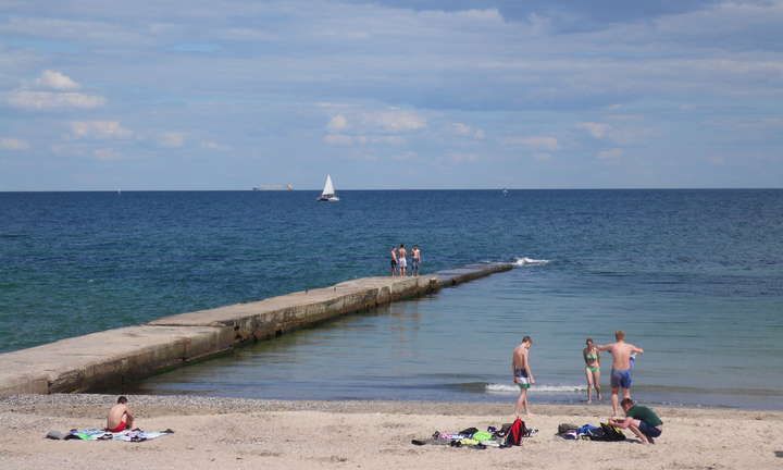 Пляжи на Одесщине откроют при определенных условиях: что известно