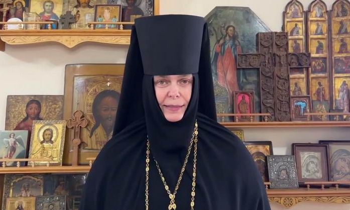 Не может изменить присяге: настоятельница одесского монастыря отказывается переходить в ПЦУ