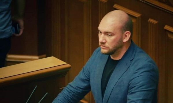 Одесский нардеп инициировал комиссию ВР по расследованию работы Труханова