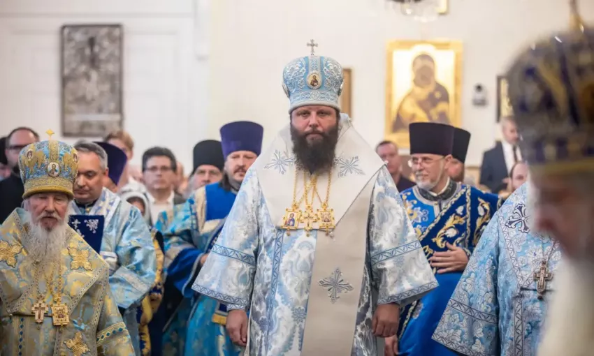 Одесский горсовет будет голосовать за запрет УПЦ Московского патриархата в Украине