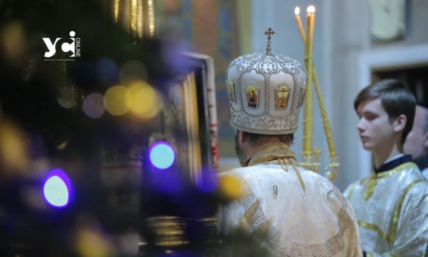 Одесская епархия ПЦУ хочет провести календарную реформу