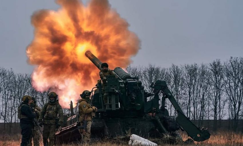 В Генштабе ВСУ поделились успехами украинских защитников на фронте за последние сутки