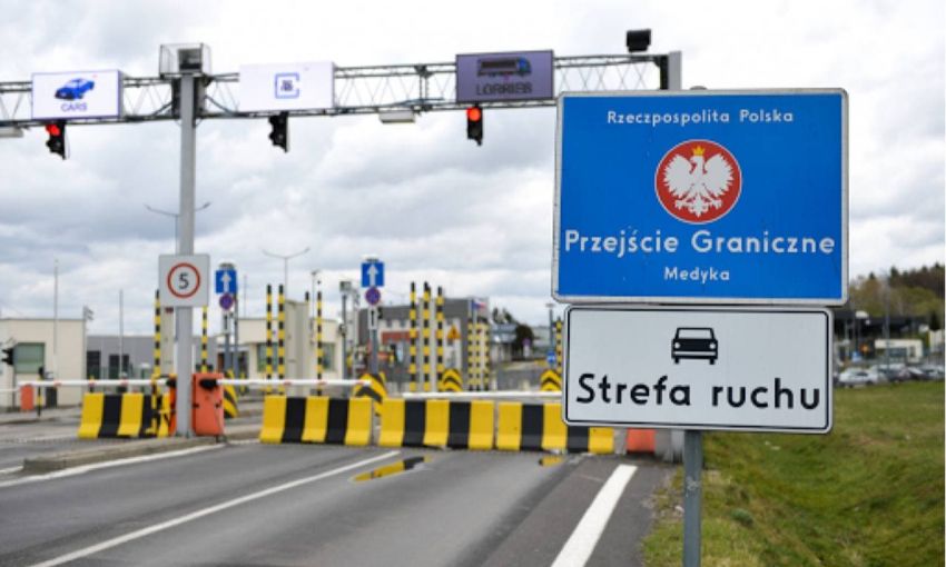 Польская власть упростила процедуру трудоустройства для украинцев: подробности
