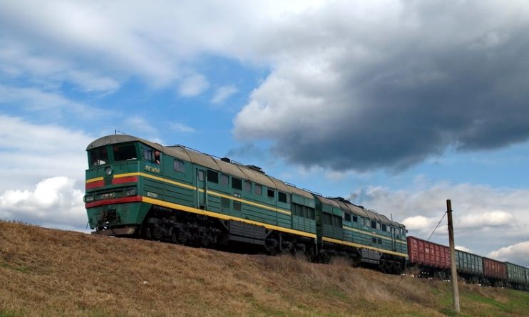 В дунайские порты Одесской области зерно будут доставлять через Молдову – железной дорогой