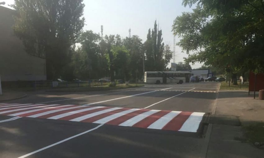 В Одессе обезопасят нерегулируемые переходы: по каким адресам