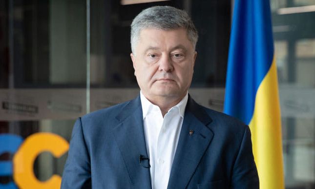 Порошенко заявил, что не окажется за решеткой после возвращение в Украину