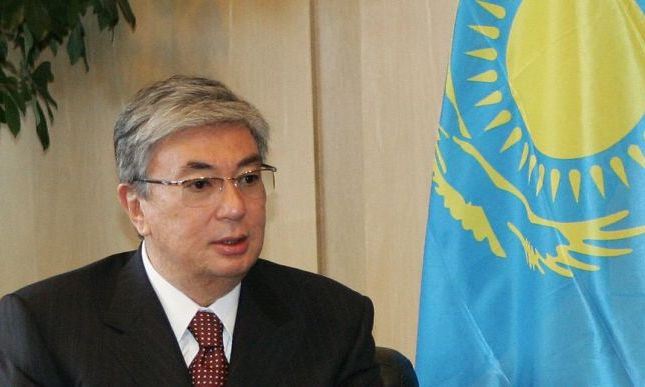 Миротворческая миссия ОДКБ в Казахстане окончательно завершилась, - Токаев