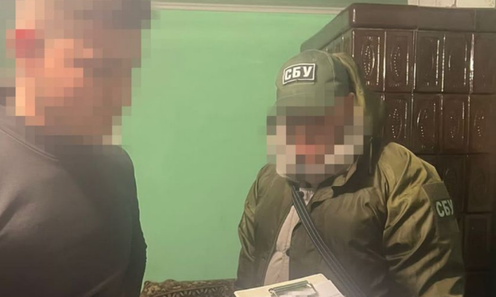СБУ задержала администраторов Телеграм-каналов, которые сообщали о раздаче повесток на Одещине
