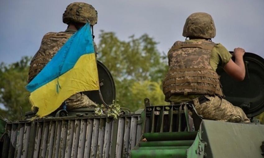Успехи украинских защитников на юге: уничтожили 80 оккупантов и 4 склада с боеприпасами