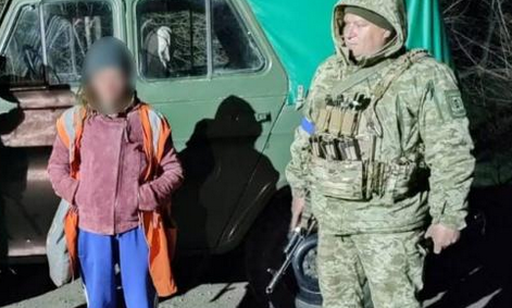 Не выплатила кредит: жительница Одещины пыталась незаконно убежать из Украины и попалась пограничникам