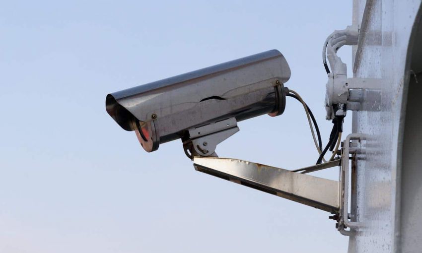 В Израиле появились новые камеры видеофиксации: нарушители правил дорожного движения будут обнаружены