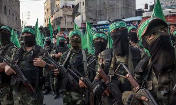 Хамас отказывается от переговоров, требует новые условия