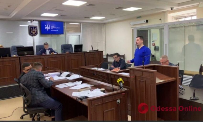 Экс-глава Верховного Суда Украины может выйти из СИЗО: залог - 107 миллионов гривен