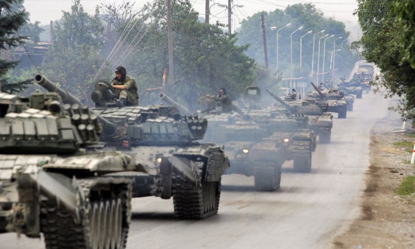 Bloomberg назвал новую дату вторжения в Украину: это произойдет сразу после Дня влюбленных