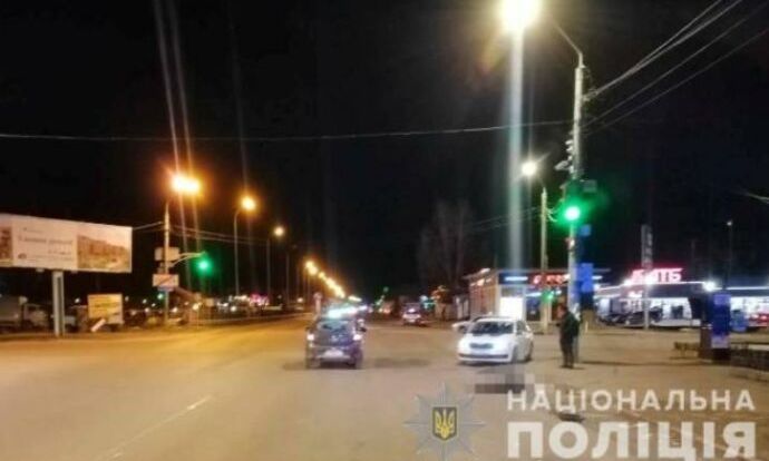 В Одессе фура задавила женщину и уехала как ни в чем не бывало: подробности инцидента