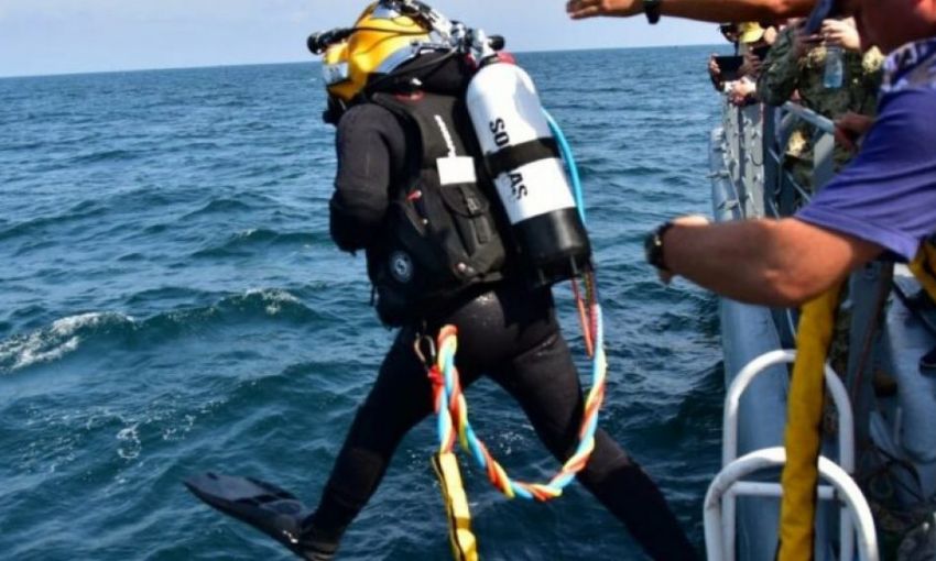 У берегов Румынии морской патруль нашел тело боцмана из Одессы