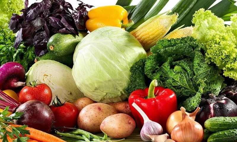 Измаильский район стал лидером по поставке и выращиванию овощей