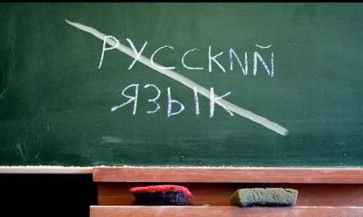 Русский язык и литературу в Одесской области больше учить не будут