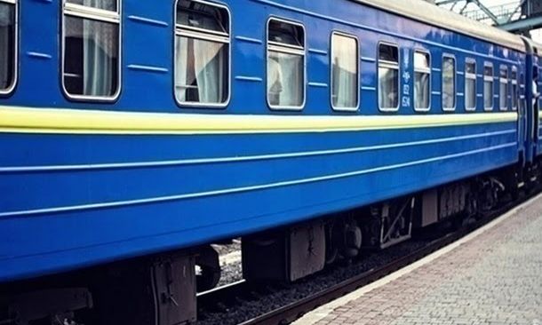 Новые "курортные" поезда запустят в Одессу в начале июня