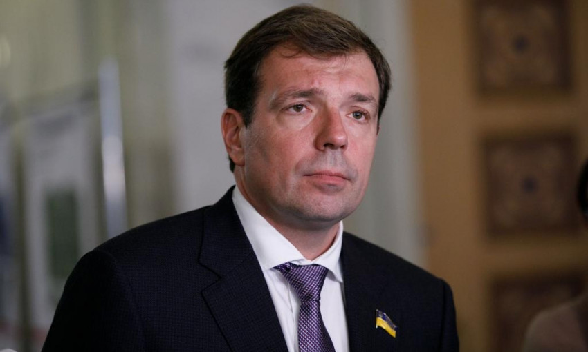 В мэры Одессы пытается пробиться пророссийски настроенный депутат 
