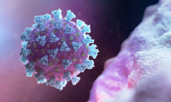 В Украине зарегистрирован первый случай заболевания коронавирусом