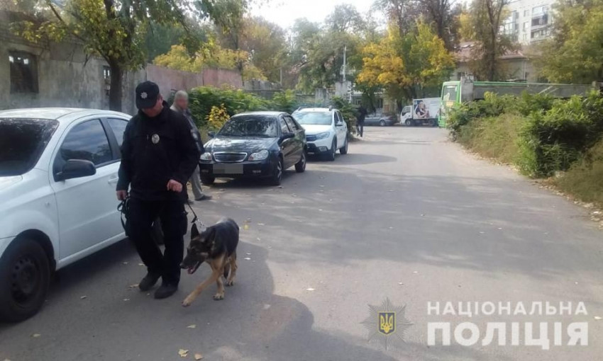 В Одессе нашли мёртвую женщину со связанными руками: полиция говорит, смерть была не насильственной