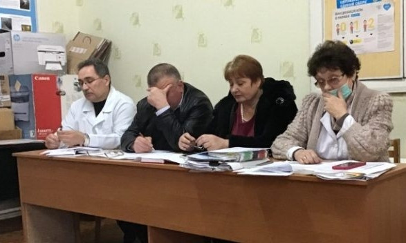 Сокращения медработников в Белгород-Днестровском не будет