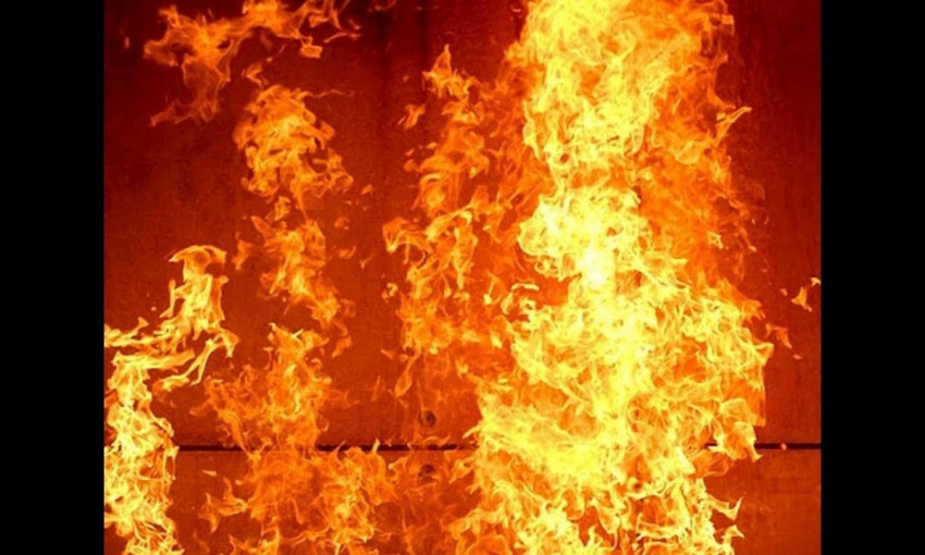 С начала текущего года в Одесской области произошло шесть тысяч пожаров