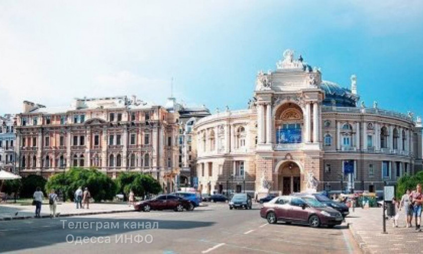 В Одессе дорожает недвижимость 