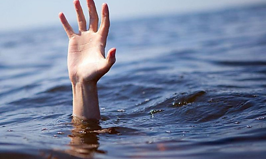 В Великомихайловском районе утонул 19-летний юноша