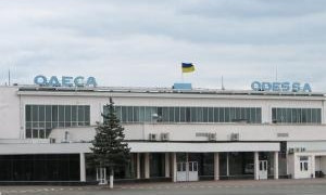 В Одессе отменили авиарейсы