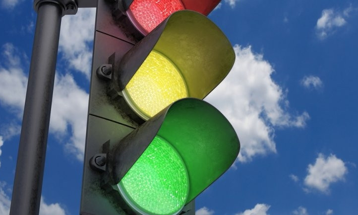 Вниманию одесских водителей: на одном из перекрёстков отключён светофор