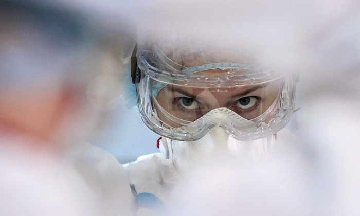 У 49 человек из Одесской области обнаружили коронавирус за минувшие сутки 