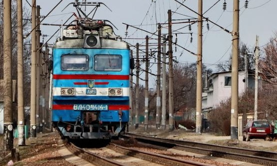 Пассажирские поезда в Одесской области продолжат ходить несмотря на красную зону карантина