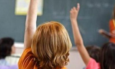 Одесским учителям больше не нужно вести подсчет школьников
