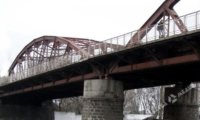 Лжеминером Горбатого моста в Одессе оказался 4-классник 