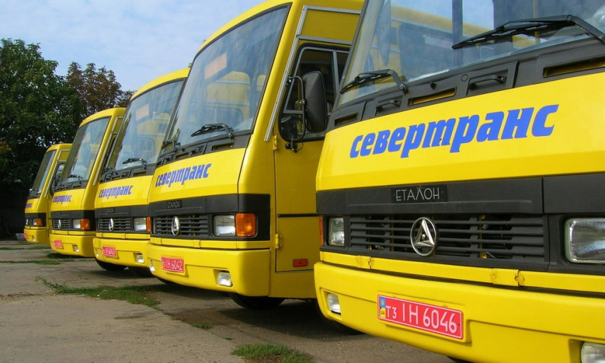 Судьба одесского автобусного маршрута №9 будет решаться в суде