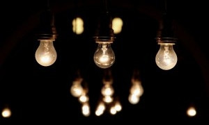 Большинство одесситов сегодня будут без света