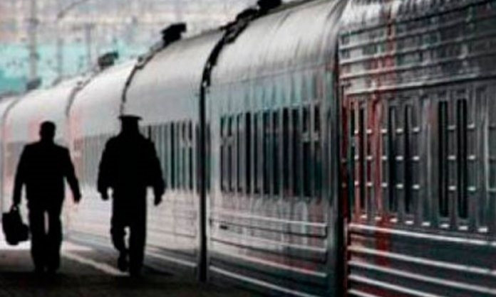 Путешествующие одесситы жалуются - в поездах небезопасно