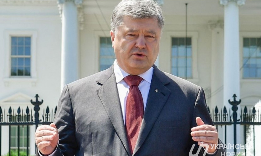Президент примет участие в открытии контрольного пункта пропуска "Кучурган - Первомайск"