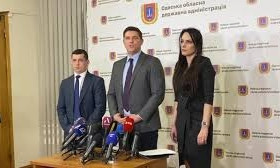 Статистику коронавируса в Одессе обнародовал губернатор (ВИДЕО)