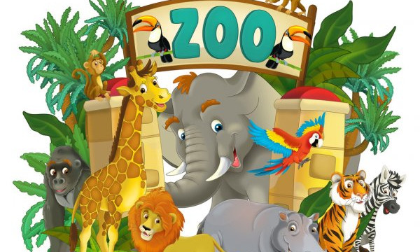 В Одесском зоопарке отпразднуют День знаний