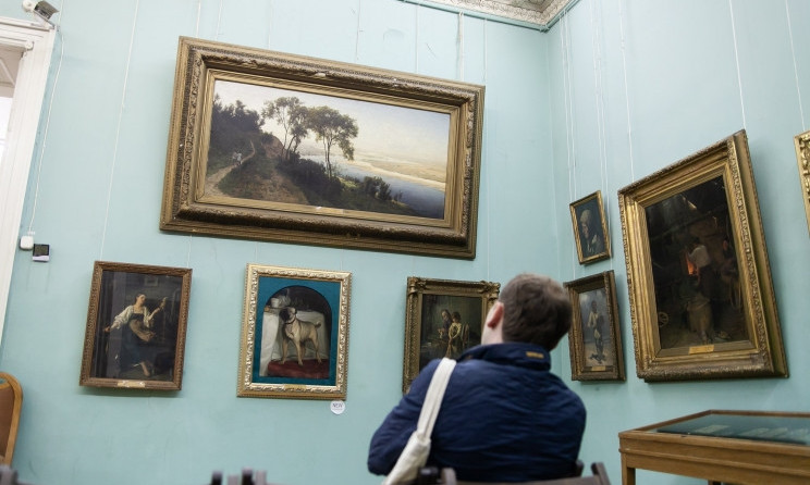 Одесской области 88 лет – музеи объявили бесплатный вход  