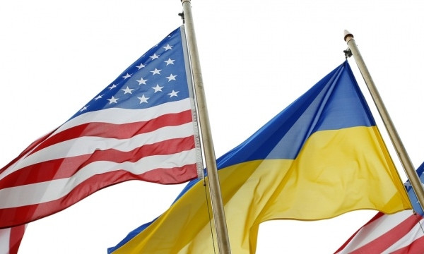 США ввели санкции против некоторых граждан и организаций Украины 