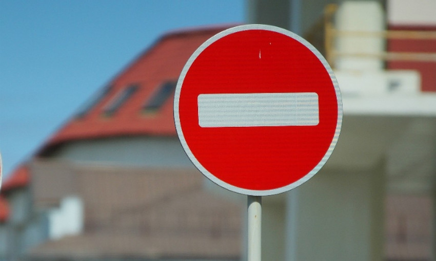 Оживлённый перекрёсток на Молдаванке закроют до начала осени
