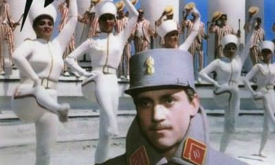 «Интервенция» - запрещённый в СССР цензурой фильм отмечает сразу два юбилея