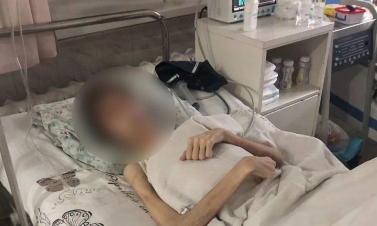 16-летний одессит попал в больницу из-за отказа от пищи ради навязанного отцом «духовного лечения»