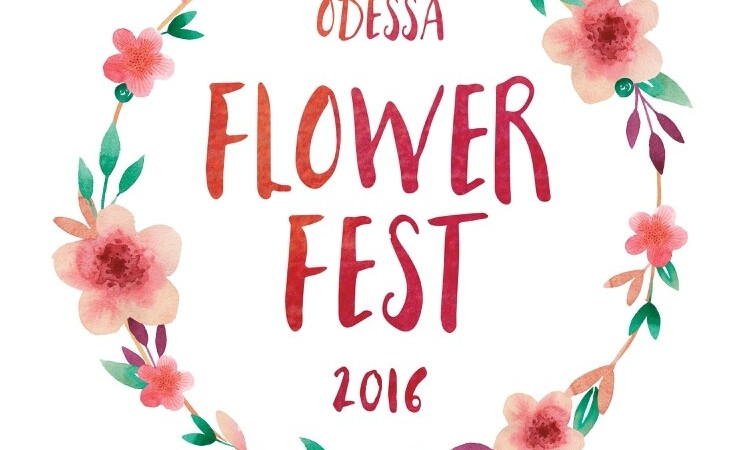 В Одессе пройдет фестиваль для любителей цветов