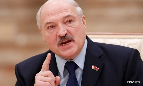 Белорусский диктатор назвал протестующих безработными преступниками 